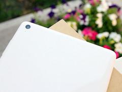 7.9英寸视网膜屏最强芯 小米平板评测