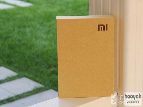 7.9英寸视网膜屏最强芯 小米平板评测