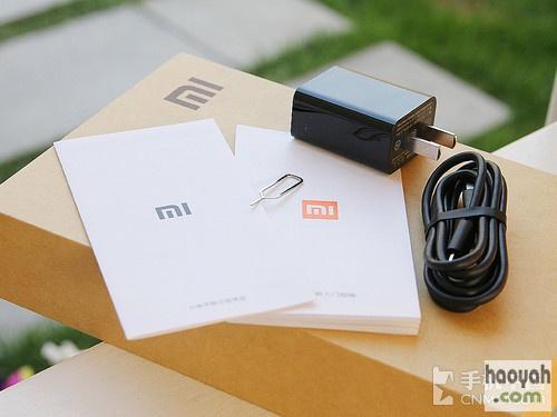 7.9英寸视网膜屏最强芯 小米平板评测