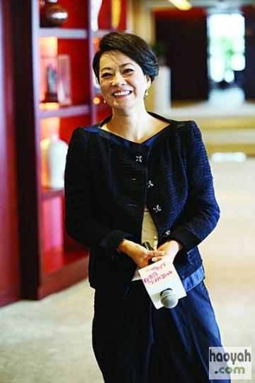 毛阿敏拒上电视节目:我说话直,太浪费时间(图)