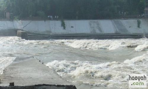 �Ĵ�ẽ����º���ˮ�Ӿֲ�����δ�����Ա����