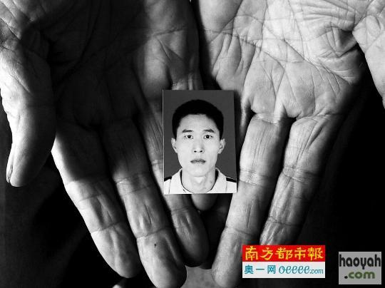 叶某自缢身亡后,家里剩下年迈的父母和一个孩子。