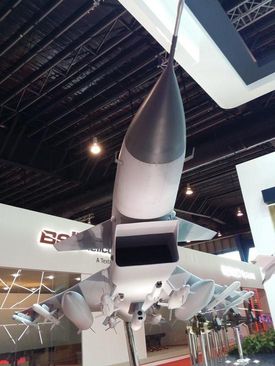 外媒:巴基斯坦有意购买30架外销版歼10战机