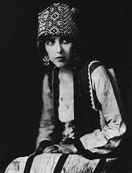 路易丝·布赖特