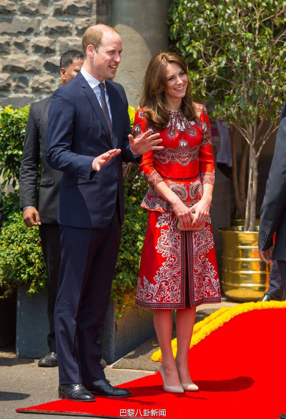 英国王室三代女性,究竟谁的着装谁更出彩?