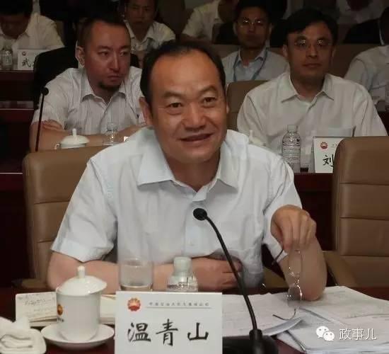 河北政法委书记落马 周永康“余案”还会震多久
