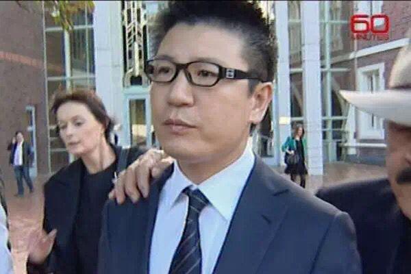 �����������й�ǩ������Լ "ΰ��֮��"������