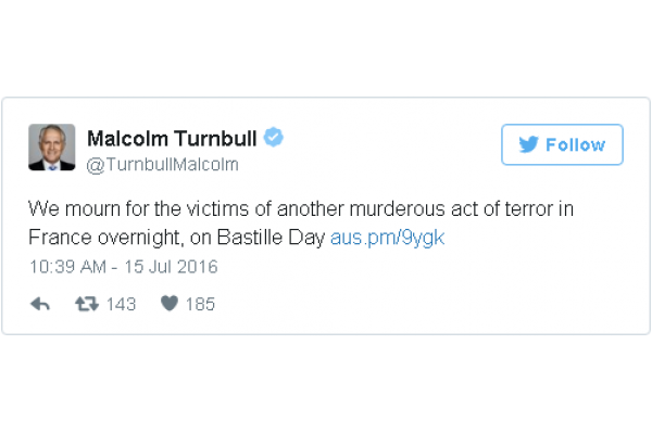 ��������̷��ͬʱ���罻ý���϶Կֲ�Ϯ�������߱�ʾ���������罻��վ��ͼ��