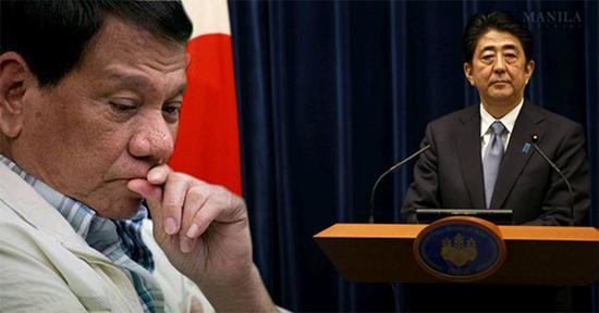 杜特尔特要做的选择,并不容易