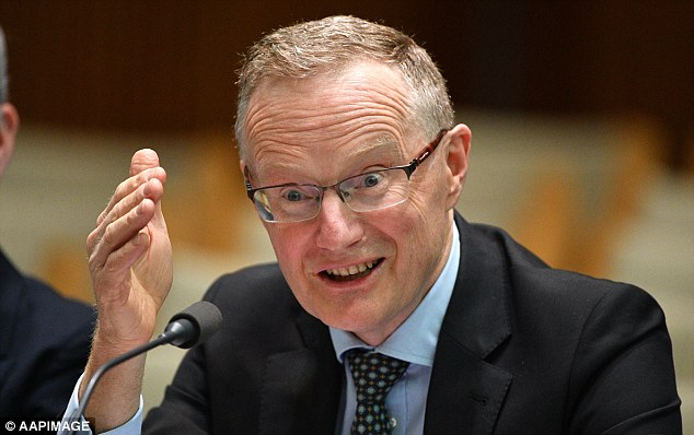 RBA¡Œ•¿å‘å¸ƒåŠ æ¯­¦å‘Šï¼šæˆ¿´ä¸šä¸»¡»­¦æƒ•