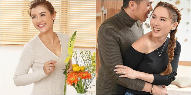 ™ˆŒµåªºã€ææ´›å©ä¸Ž€å…¬Timä¸ºå“ç‰Œæ‹æ‘„æƒ…äººŠ‚ç‰¹¾‘ã€‚