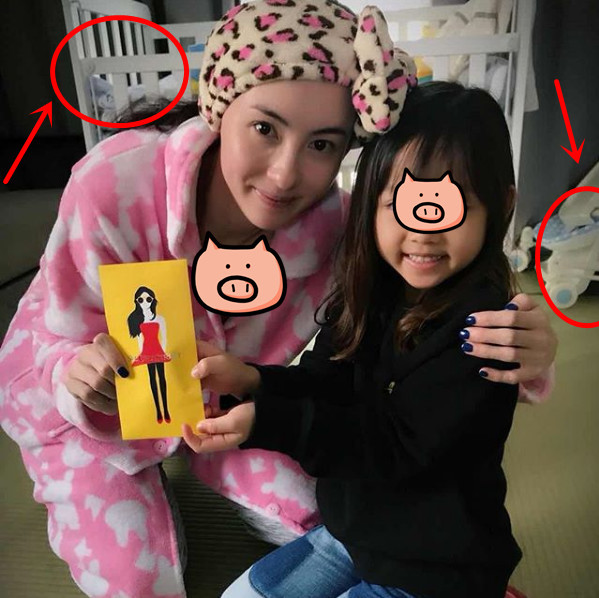 å¼ æŸŠæ„å–æ›å…‰å©´å„¿åºŠ