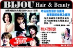 BIJOU Hair & Beauty