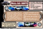 Samll Car Shoppe