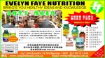 Evelyn Faye Nutrition