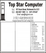 Top Star Computer