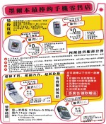 Melbourne Mobile Retail Shop